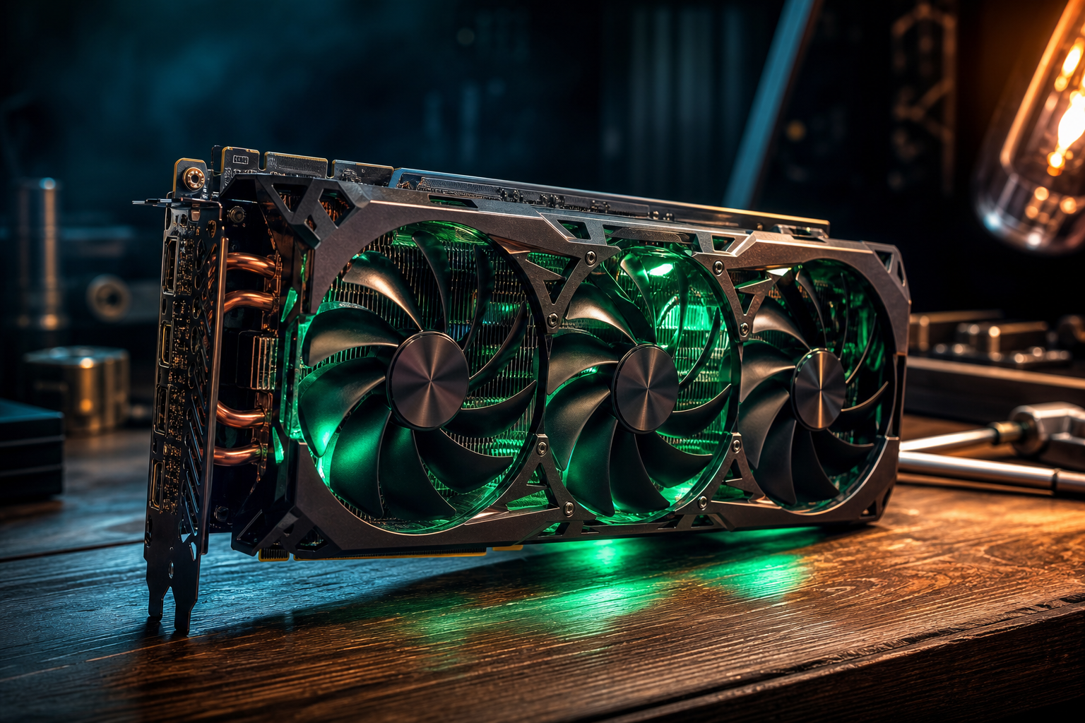 RTX 5080 prices blow past 5090 MSRP at major retailers