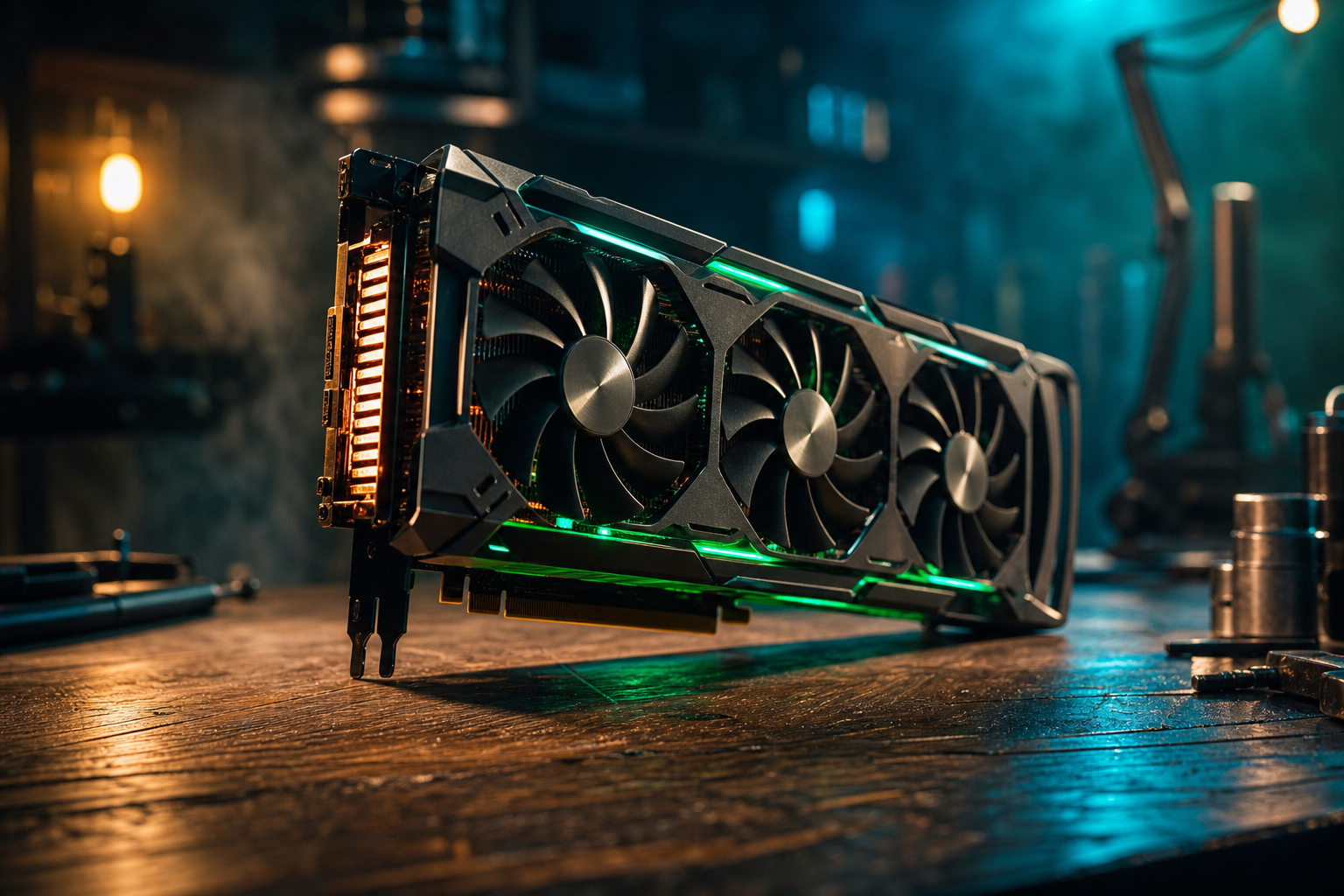 Dell's RTX 5090 Alienware prebuilt costs less than the GPU alone
