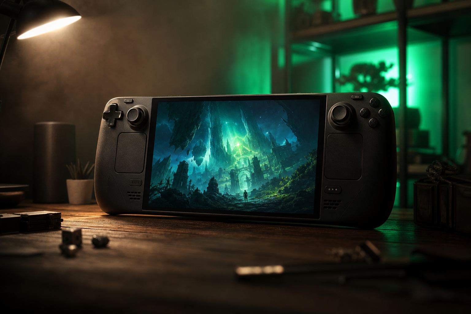 Steam Deck price hike hits all models, starting at $449