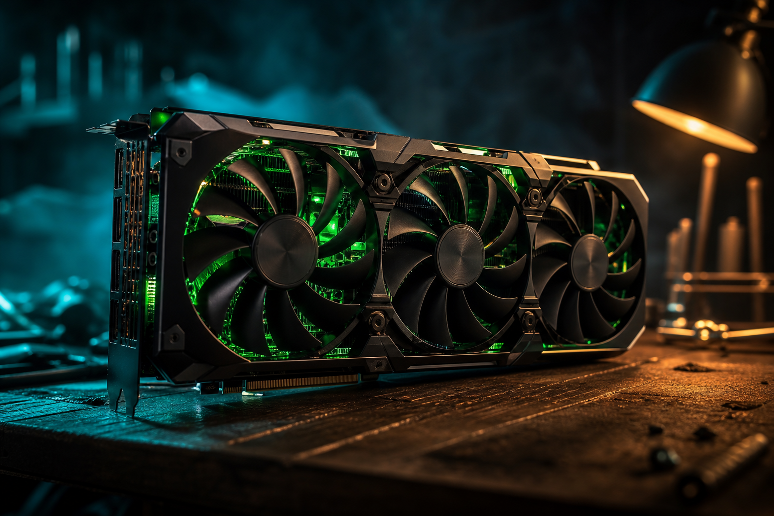 16GB VRAM GPUs now outnumber 8GB cards on Steam for the first time