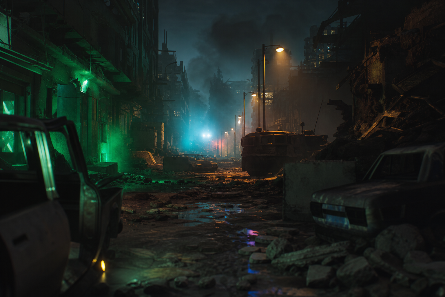 Warzone is dropping PS4 and Xbox One after Modern Warfare 4 launches